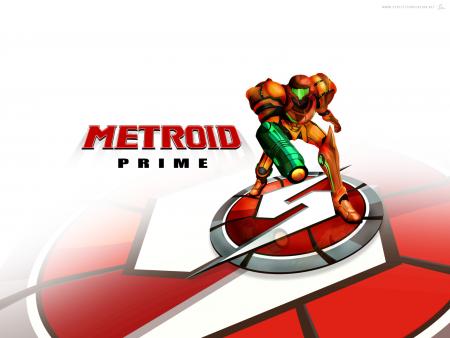 metroid prime